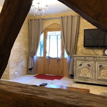 Les Arcades Apartment Sarlat-la-Caneda Ngoại thất bức ảnh