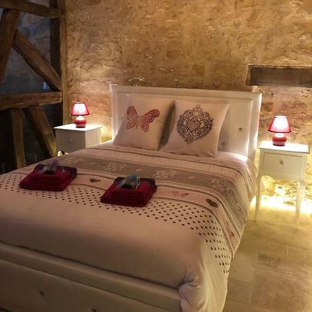 Les Arcades Apartment Sarlat-la-Caneda Ngoại thất bức ảnh