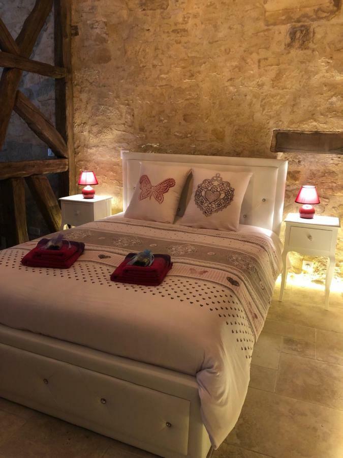 Les Arcades Apartment Sarlat-la-Caneda Ngoại thất bức ảnh